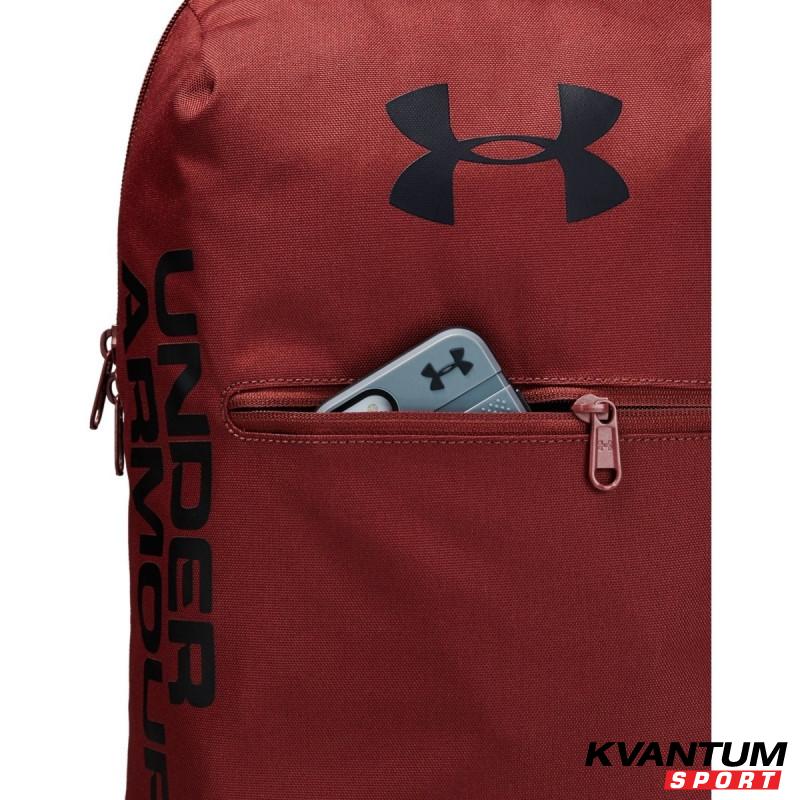 UA PATTERSON BACKPACK