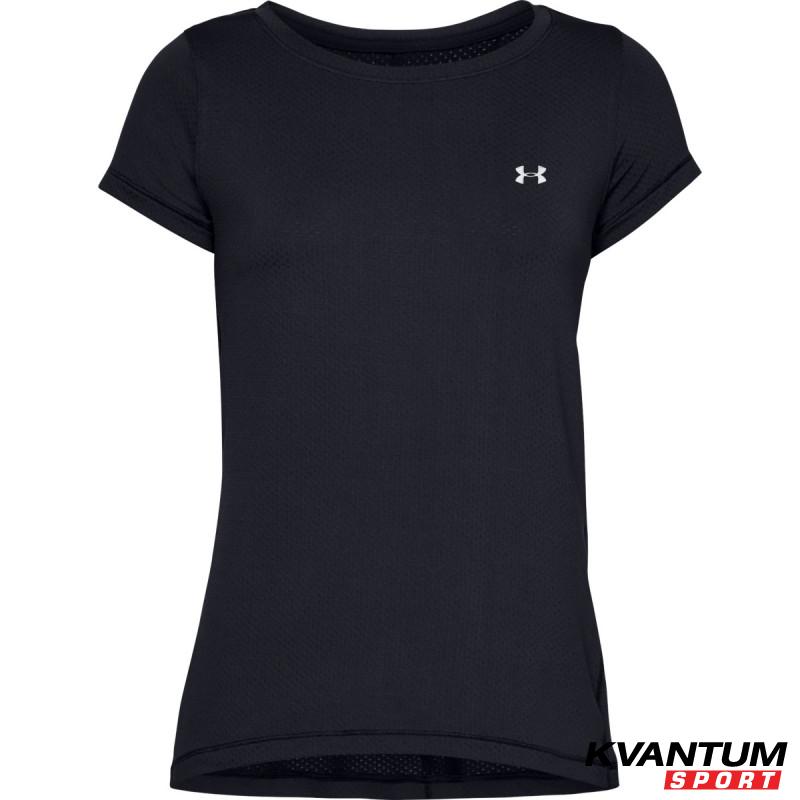 Women's HeatGear® Armour Short Sleeve