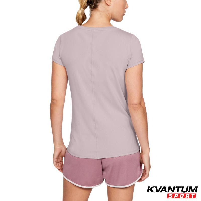 Women's HeatGear® Armour Short Sleeve