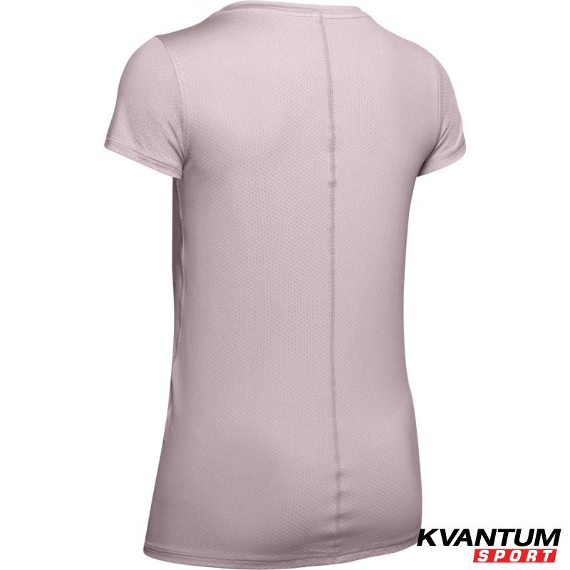 Women's HeatGear® Armour Short Sleeve