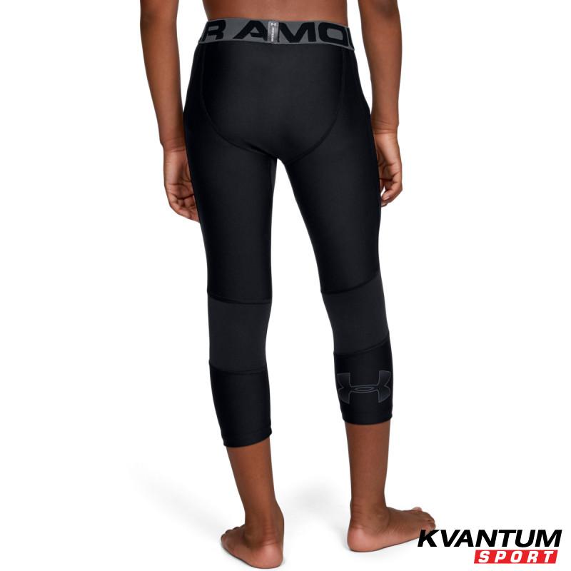 Copii - Armour HeatGear 3/4 Legging