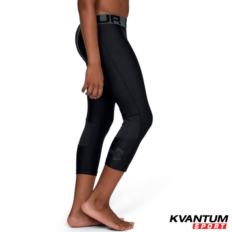 Copii - Armour HeatGear 3/4 Legging