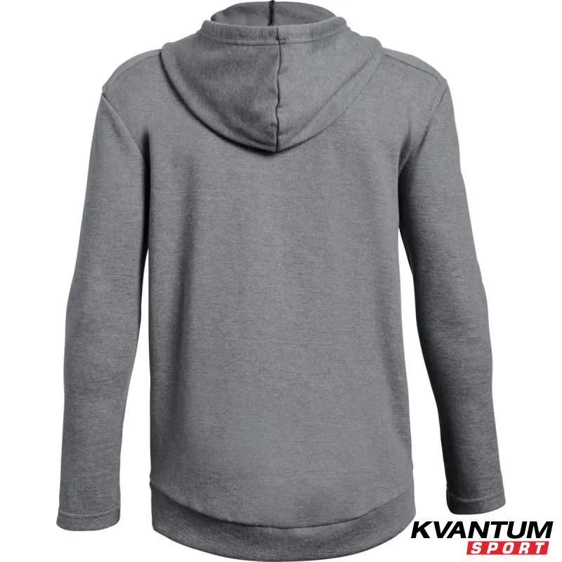 Unstoppable Double Knit Full Zip 