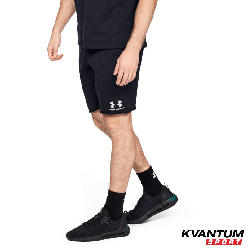 Men's UA Sportstyle Terry Shorts