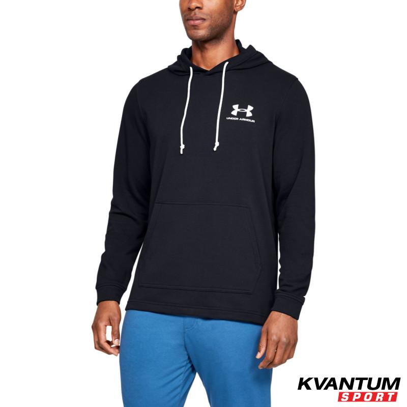 Men's UA Sportstyle Terry Hoodie
