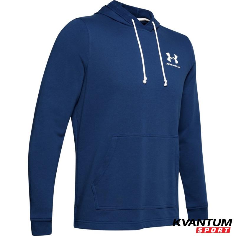 Men's UA Sportstyle Terry Hoodie