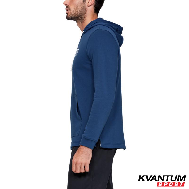 Men's UA Sportstyle Terry Hoodie