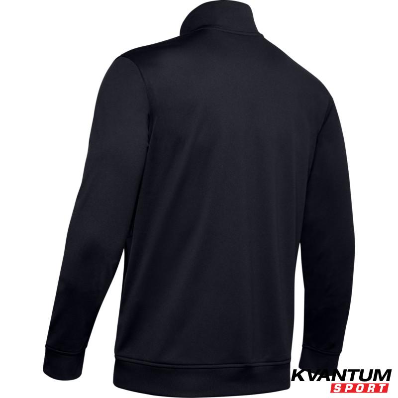 Men's UA Sportstyle Tricot Jacket