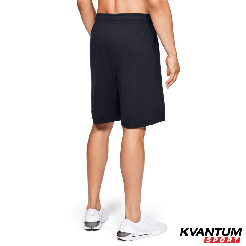 Men's UA Sportstyle Cotton Shorts