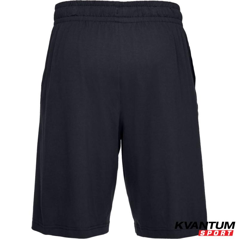 Men's UA Sportstyle Cotton Shorts