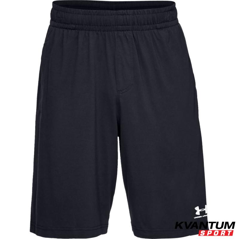 Men's UA Sportstyle Cotton Shorts