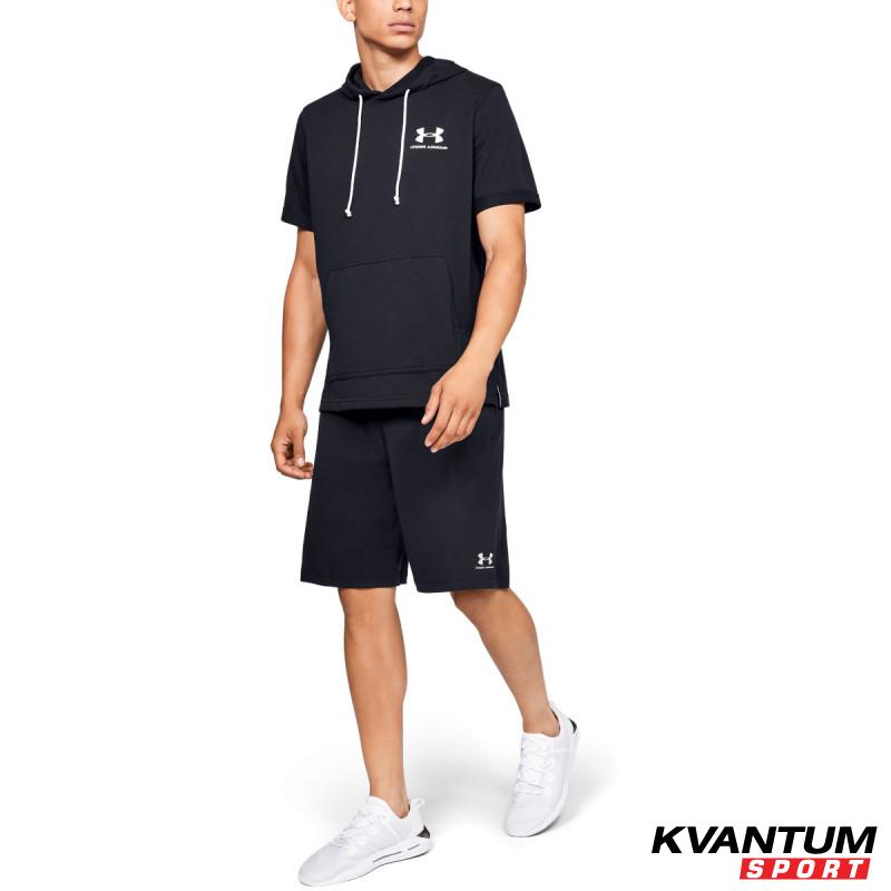 Men's UA Sportstyle Cotton Shorts