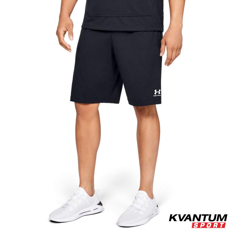 Men's UA Sportstyle Cotton Shorts
