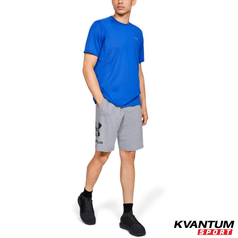 Men's UA Sportstyle Cotton Graphic Shorts
