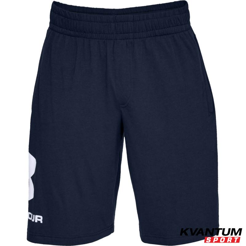Men's UA Sportstyle Cotton Graphic Shorts