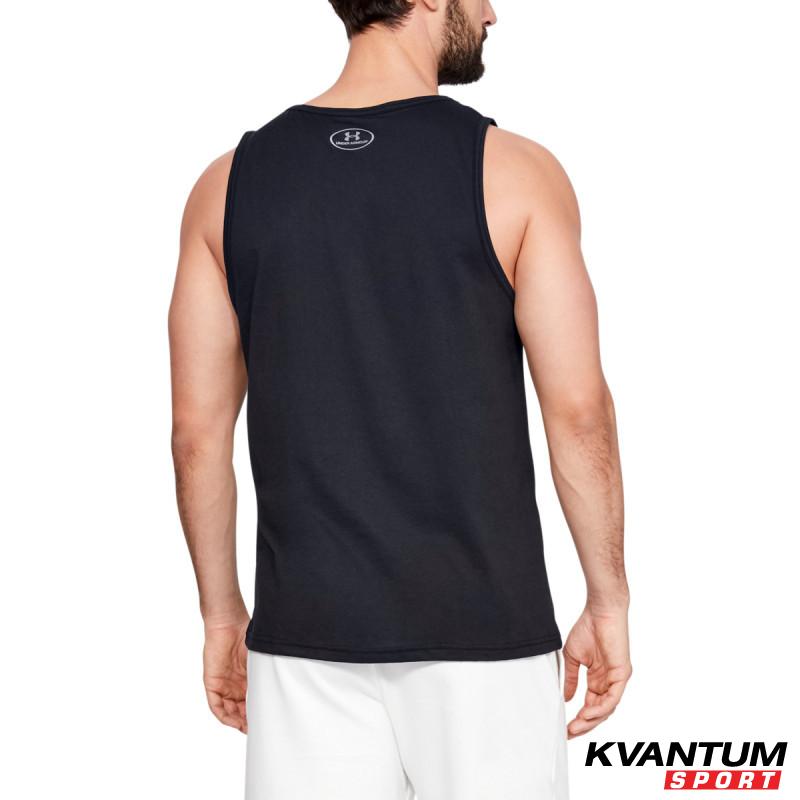 Men's UA Sportstyle Logo Tank