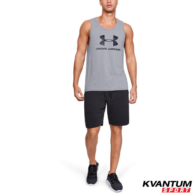 Men's UA Sportstyle Logo Tank