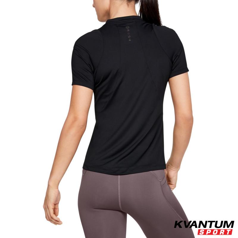 UA Rush Short Sleeve