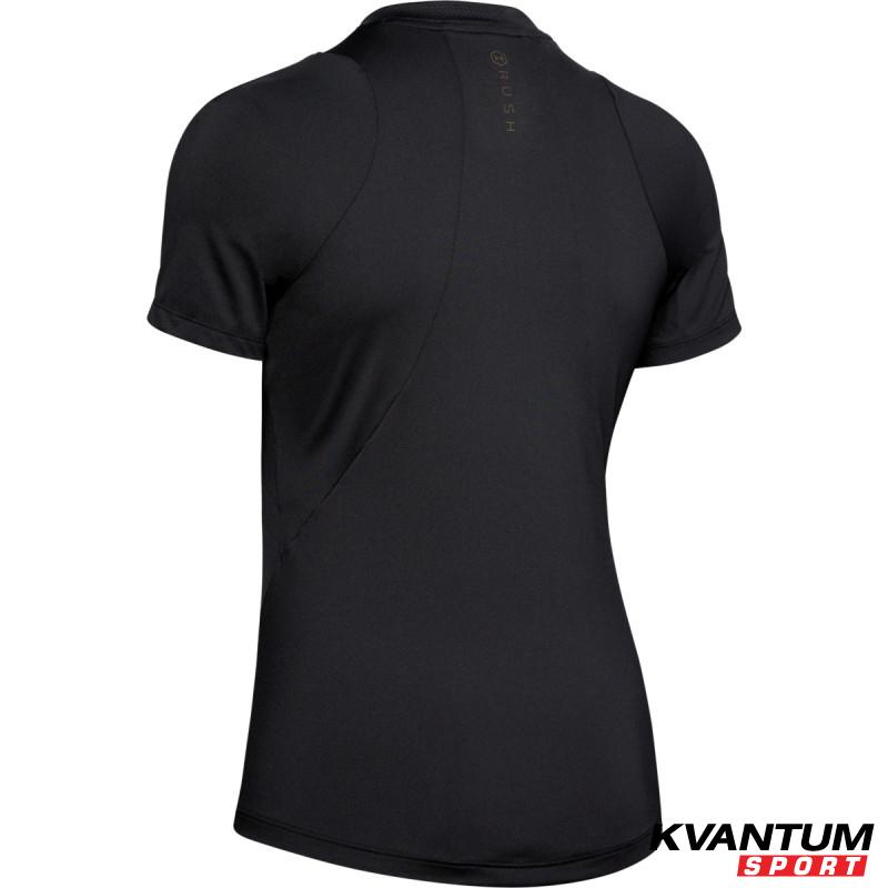 UA Rush Short Sleeve