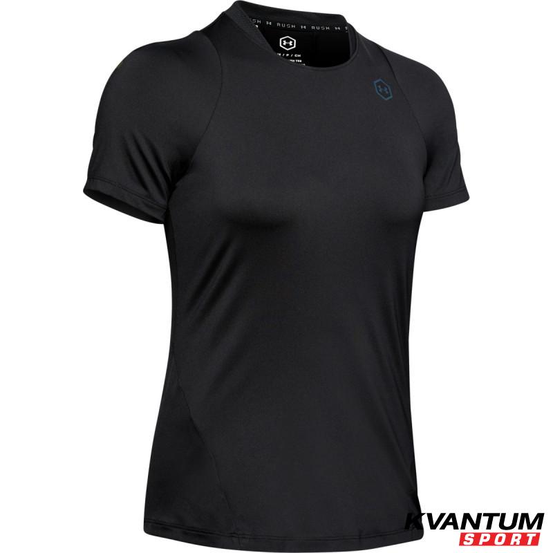 UA Rush Short Sleeve