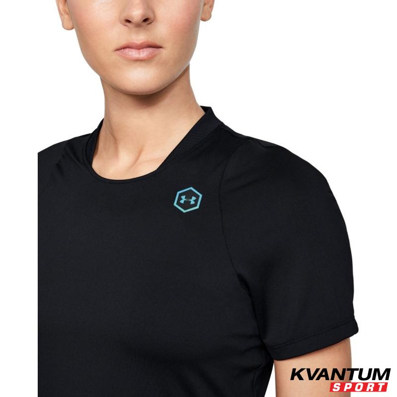 UA Rush Short Sleeve