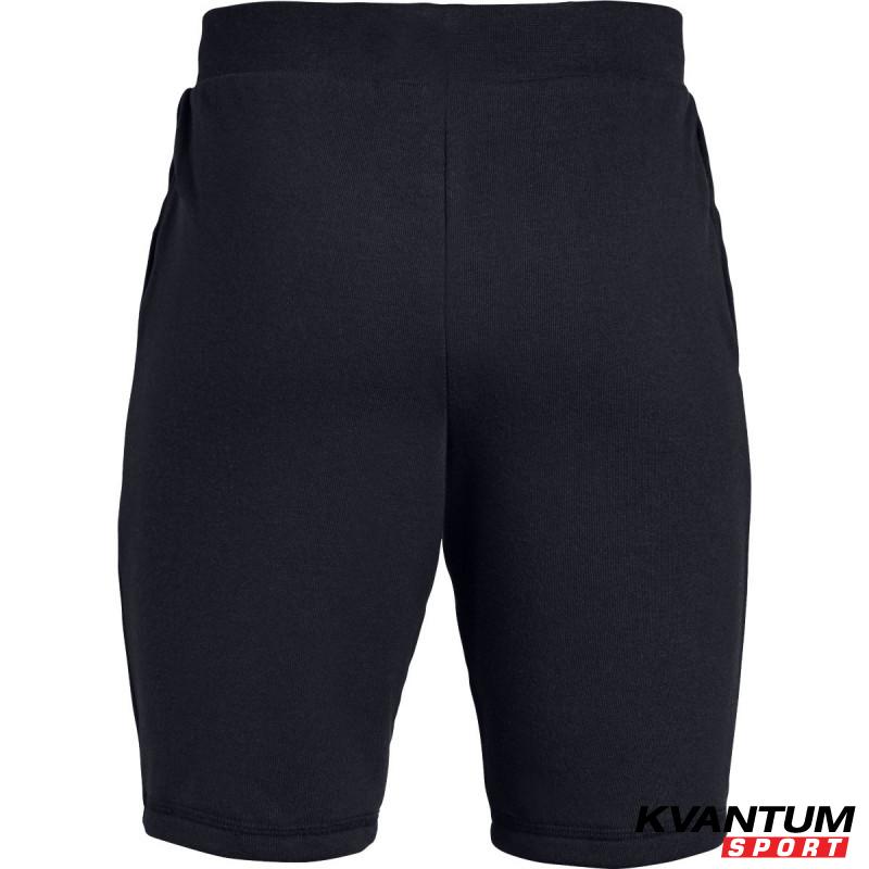 Rival Terry Short