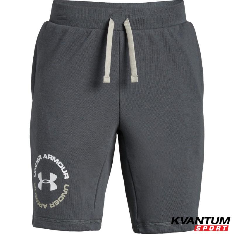 Copii - Rival Terry Short