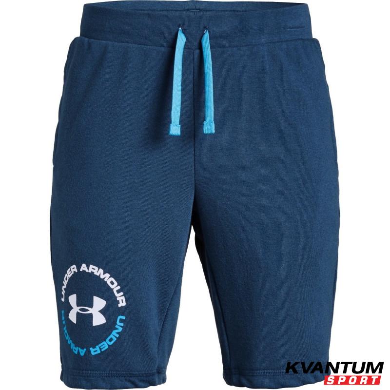 Copii - Rival Terry Short