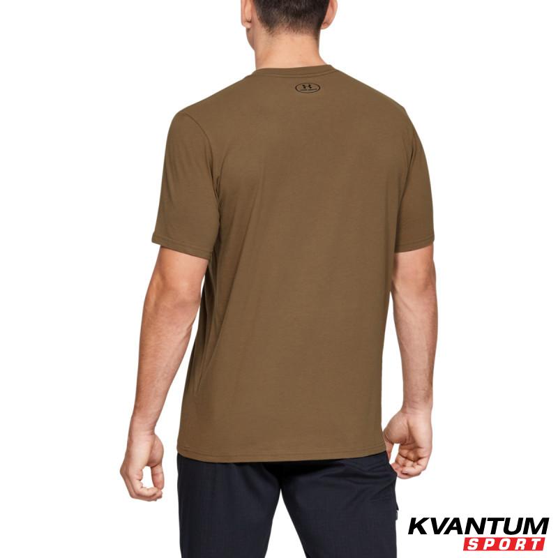 UA Camo Fill T