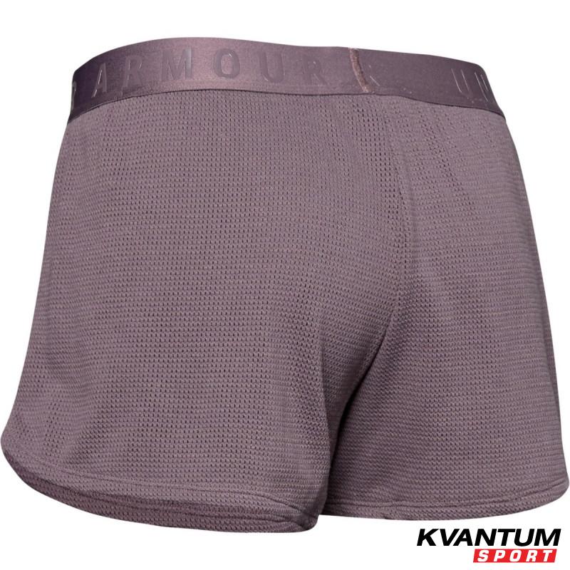 Women's MESH AROUND SHORT