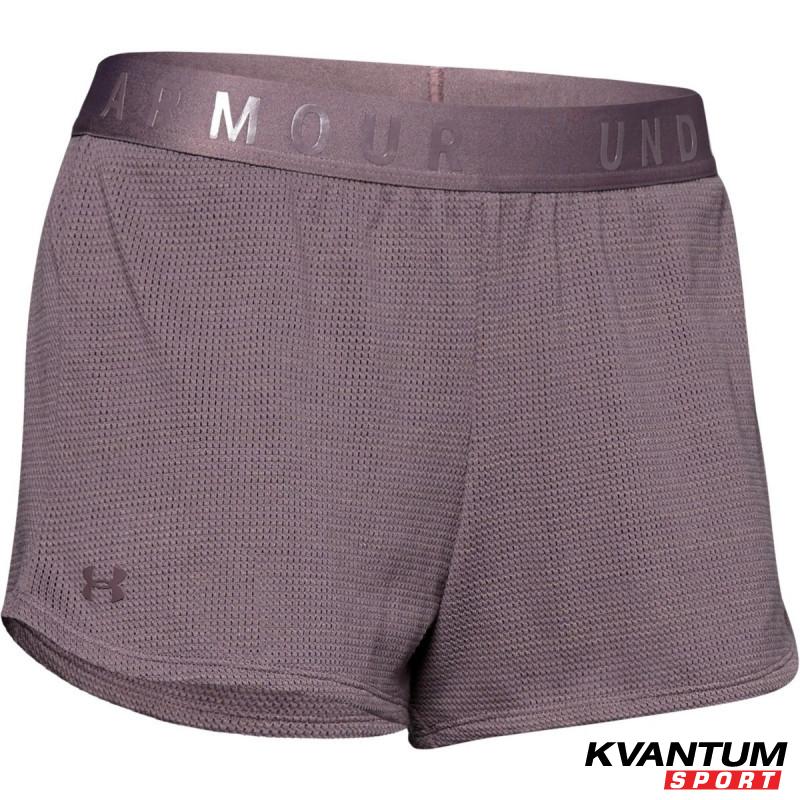 Women's MESH AROUND SHORT