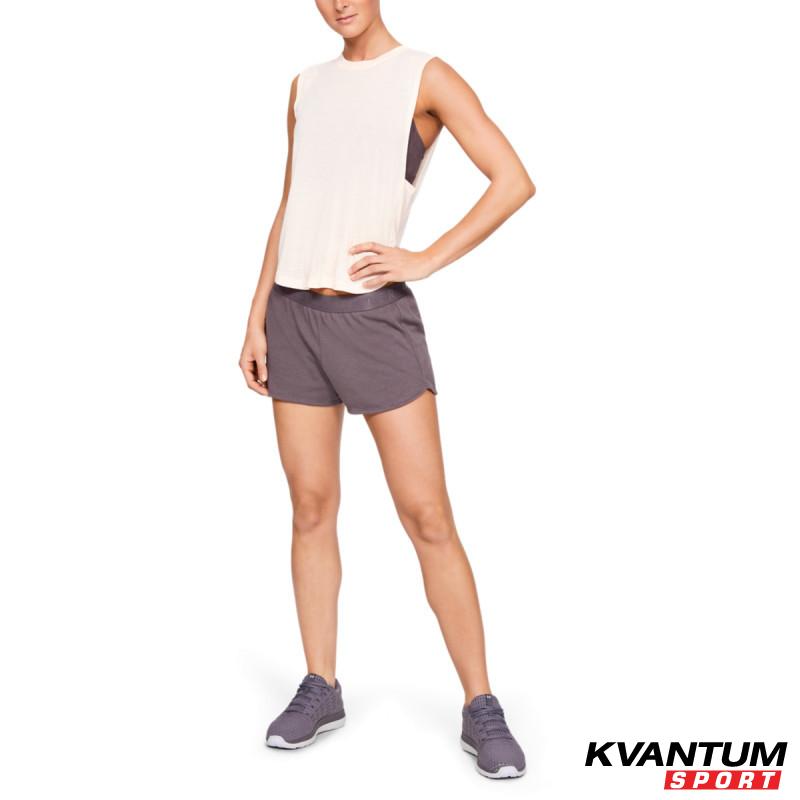 Women's MESH AROUND SHORT