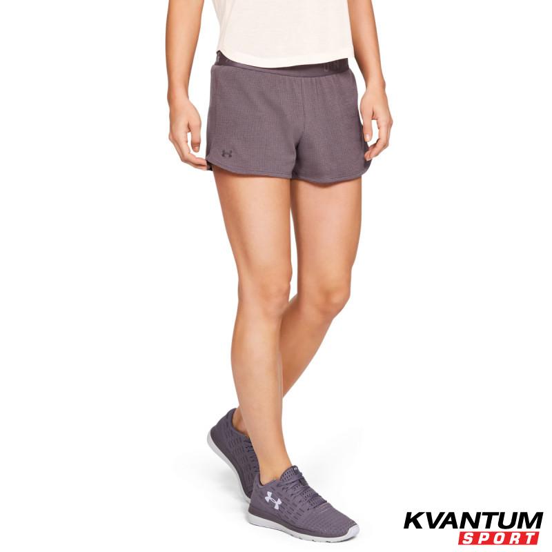 Women's MESH AROUND SHORT