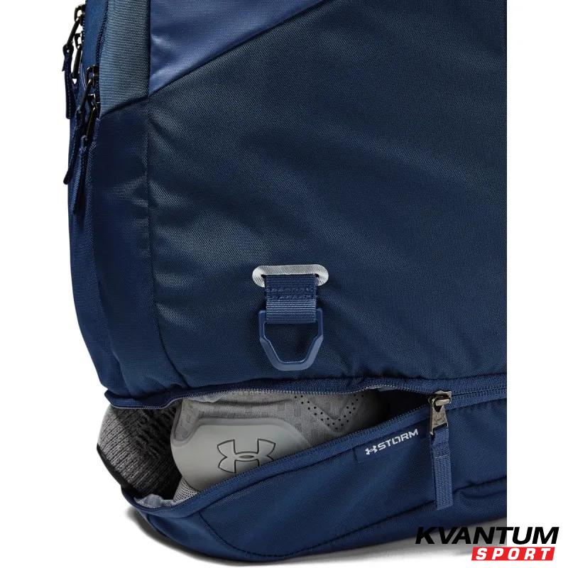 Unisex UA Hustle 4.0 Backpack 