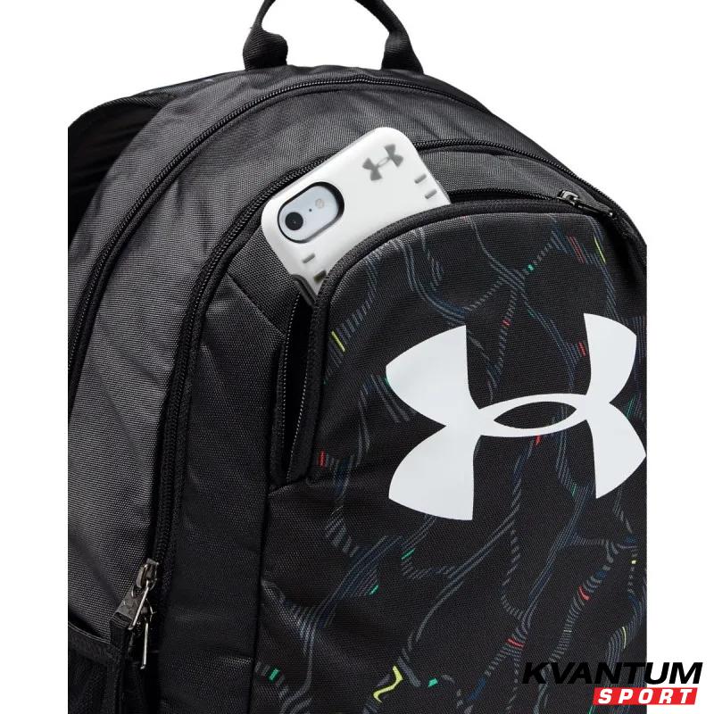 Unisex Youth UA Scrimmage 2.0 Backpack 