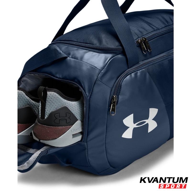 UA Undeniable 4.0 XS Duffle Bag