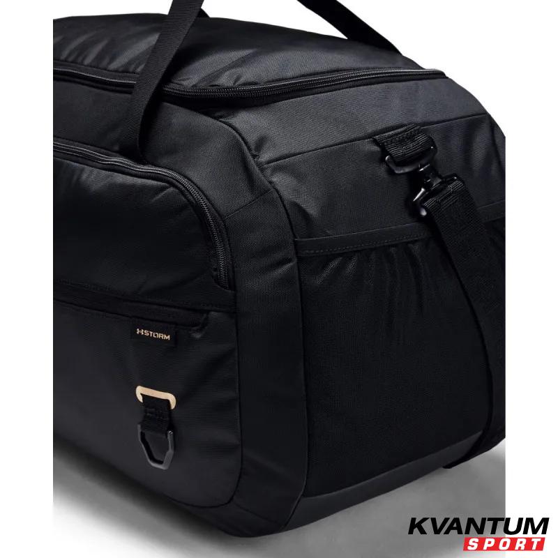 UA Undeniable 4.0 Medium Duffle Bag 
