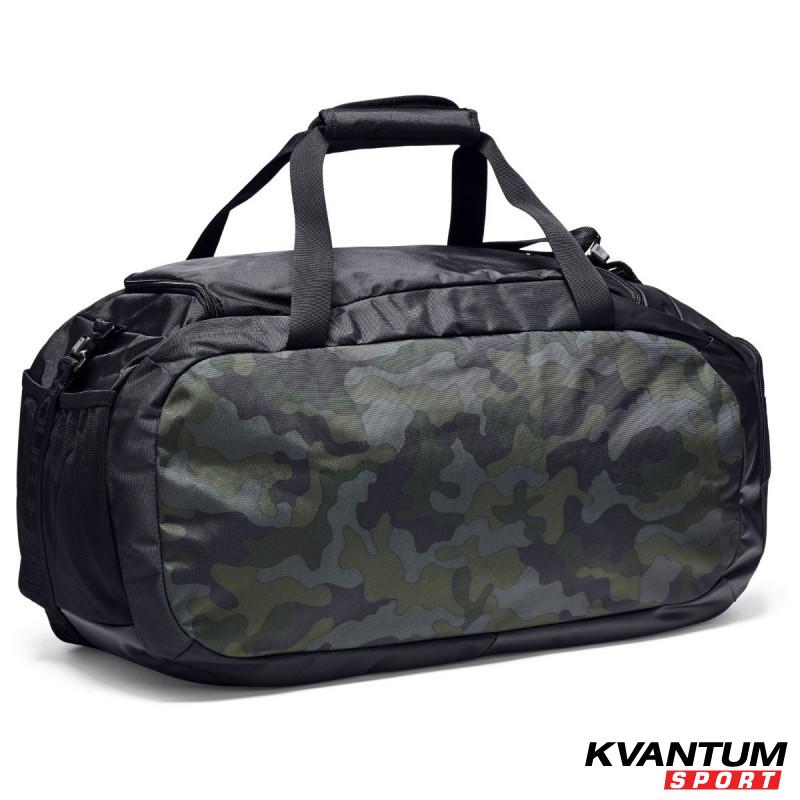 UA Undeniable 4.0 Medium Duffle Bag