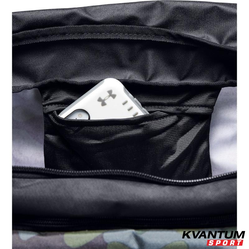UA Undeniable 4.0 Medium Duffle Bag