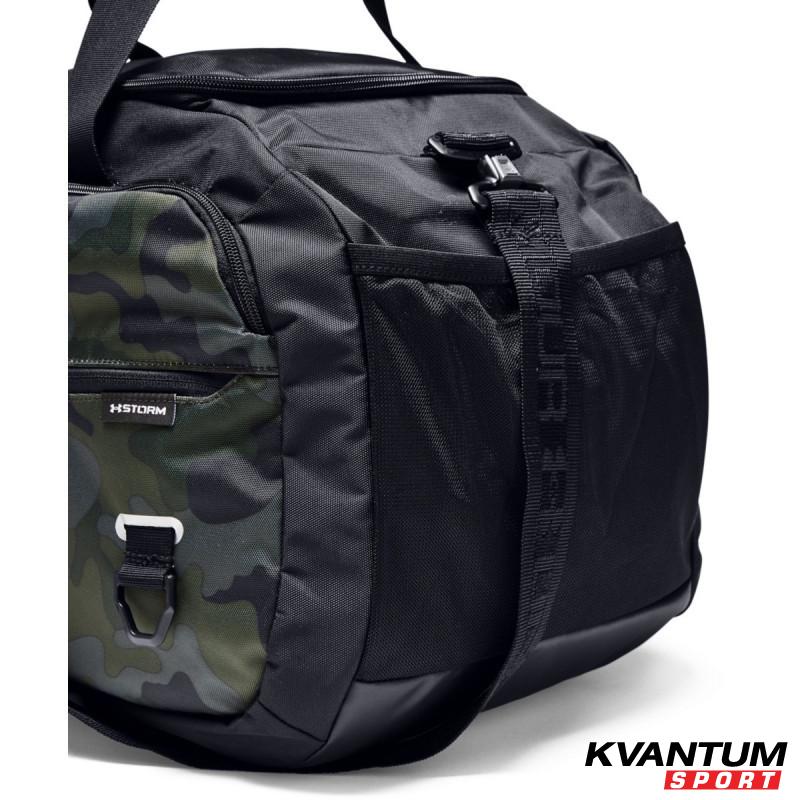 UA Undeniable 4.0 Medium Duffle Bag