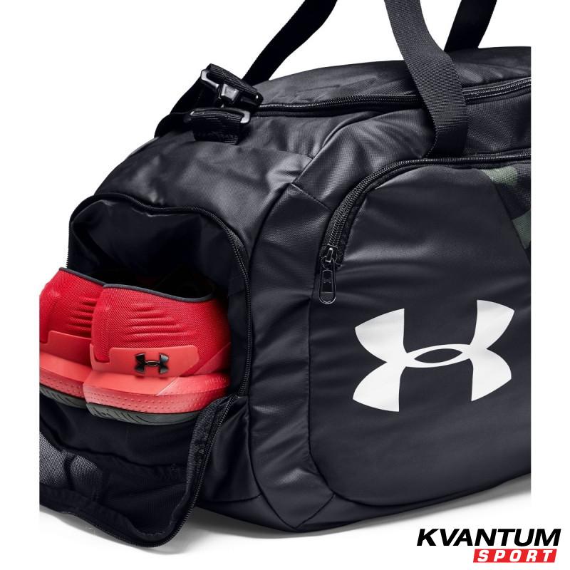 UA Undeniable 4.0 Medium Duffle Bag
