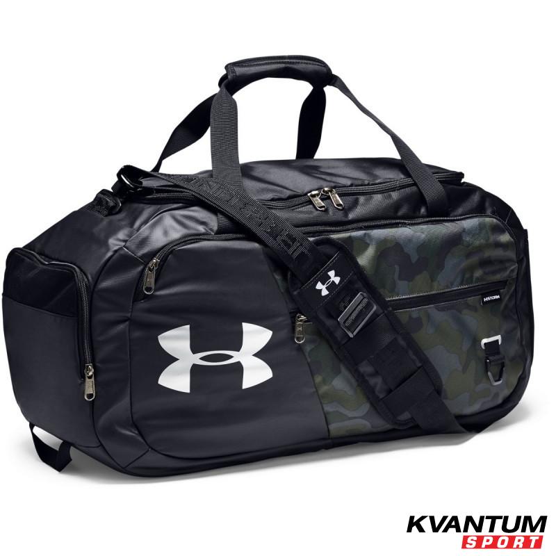 UA Undeniable 4.0 Medium Duffle Bag