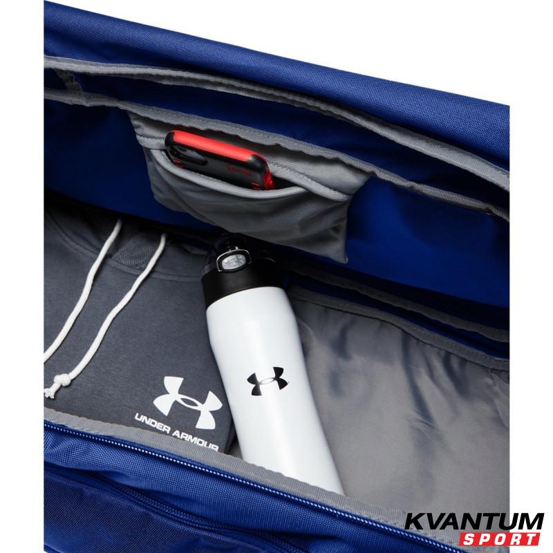 Unisex UA Undeniable 4.0 Medium Duffle Bag