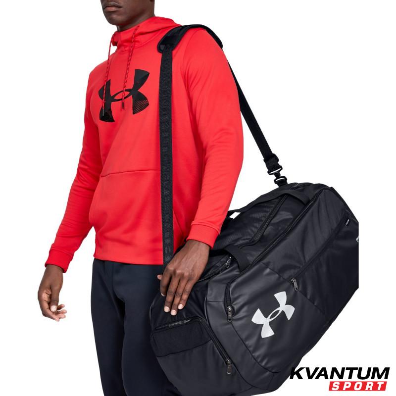 Unisex UA Undeniable 4.0 Large Duffle Bag