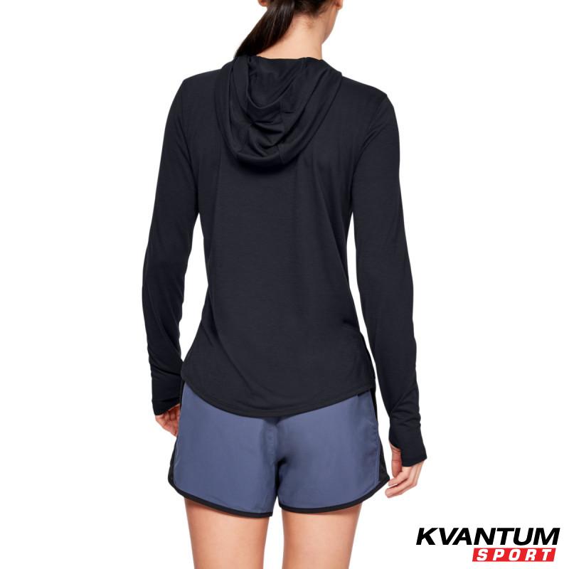 UA Streaker 2.0 Long Sleeve Hoodie