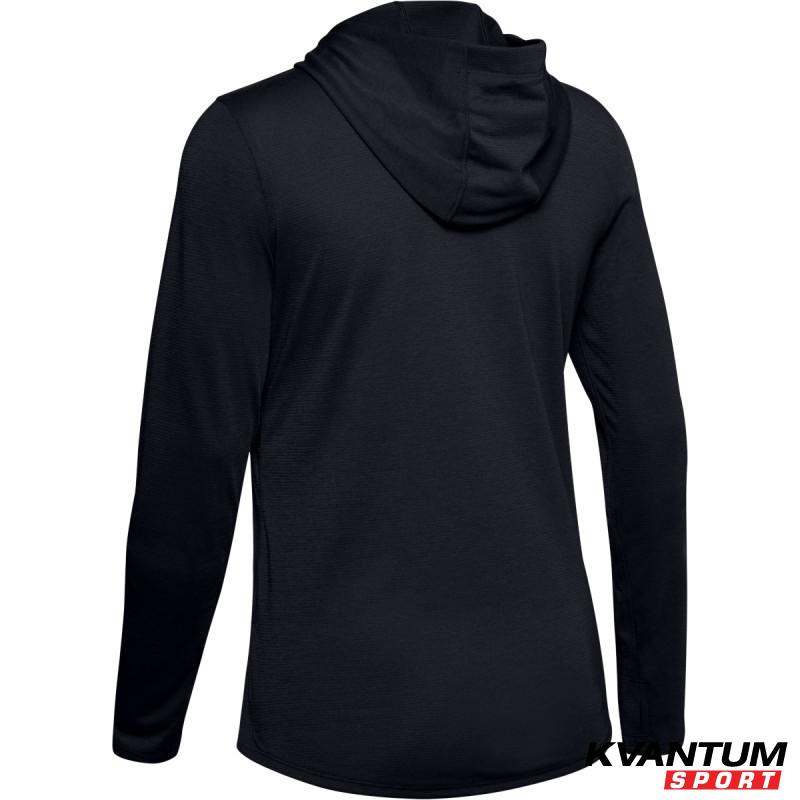 UA Streaker 2.0 Long Sleeve Hoodie