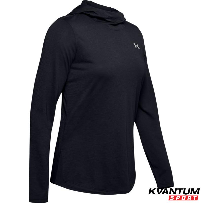 UA Streaker 2.0 Long Sleeve Hoodie
