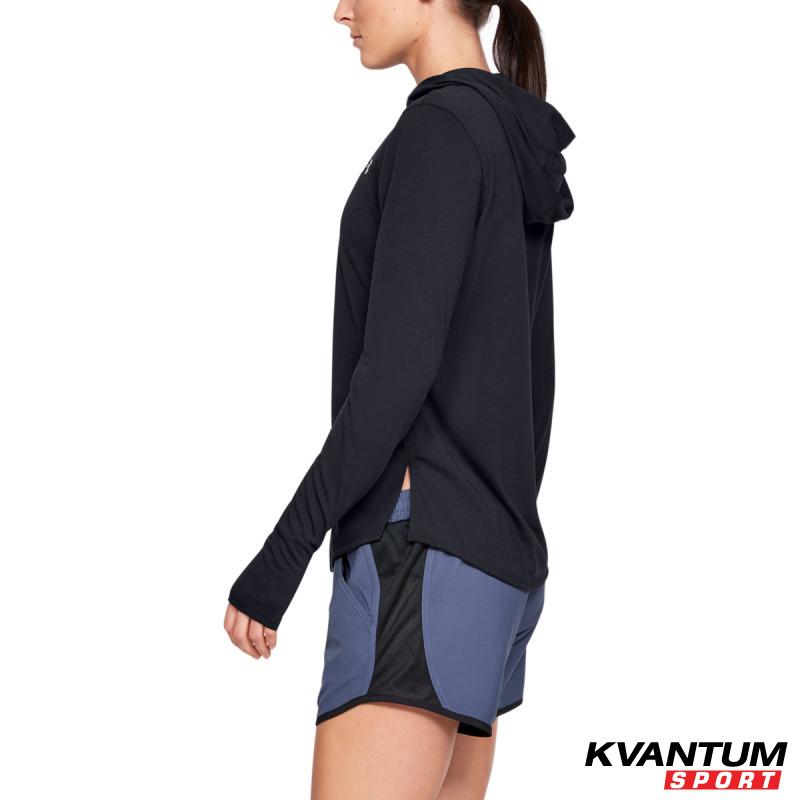 UA Streaker 2.0 Long Sleeve Hoodie