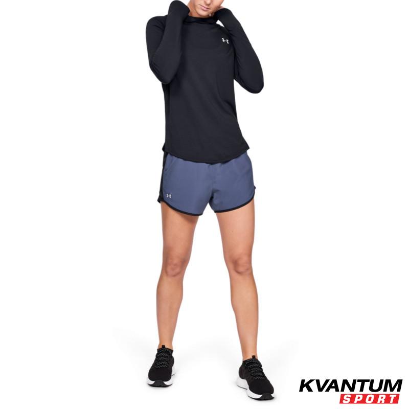 UA Streaker 2.0 Long Sleeve Hoodie