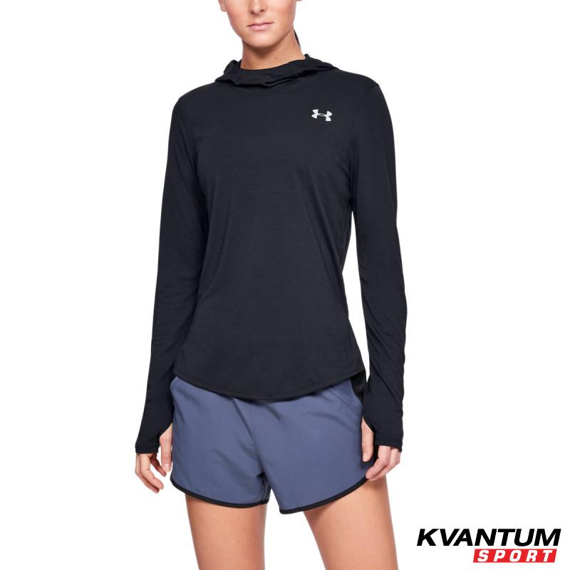 UA Streaker 2.0 Long Sleeve Hoodie